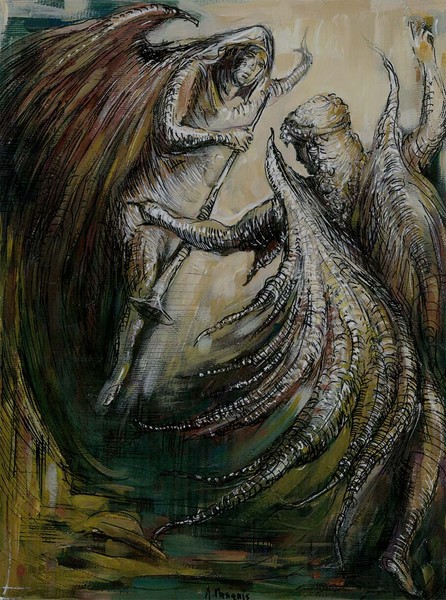ARCHANGELS.