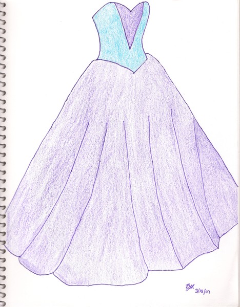 Ball Gown