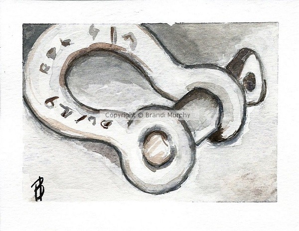 Shackle
