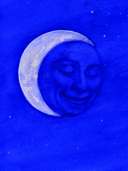 Moon