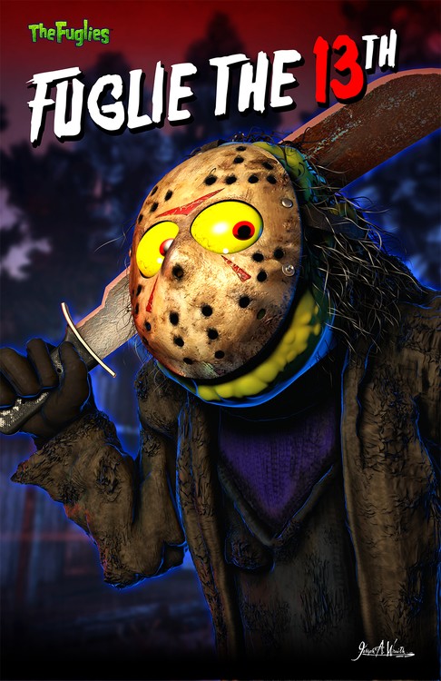 Fuglie the 13th