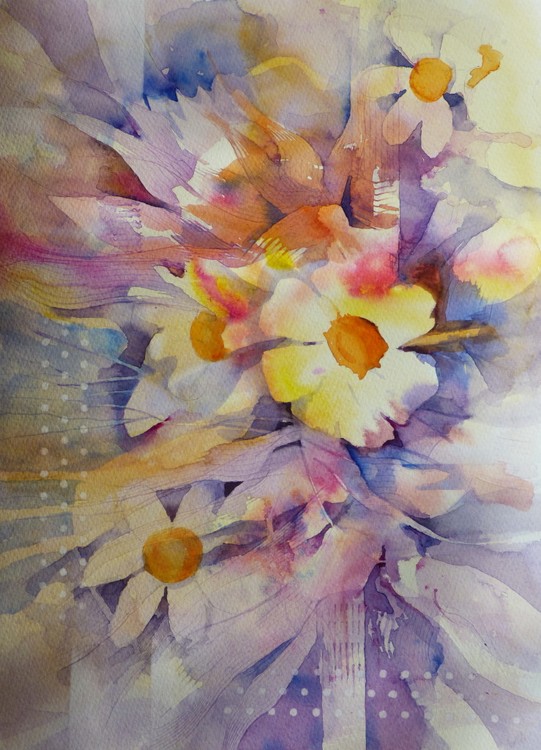 1254 Flowers
