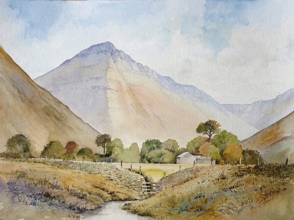 Great  Gable