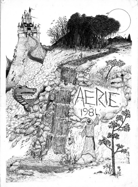 Aerie
