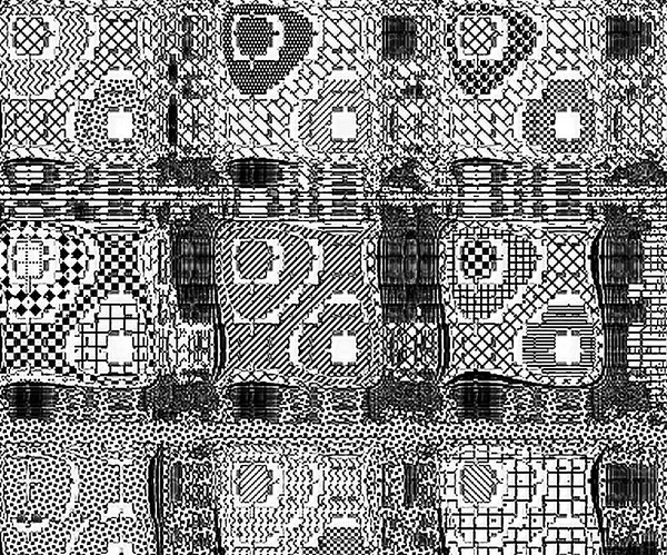 Crossstitch