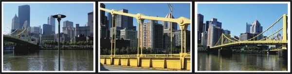 City of Bridges