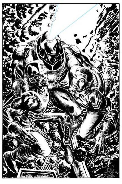 PULSAR
