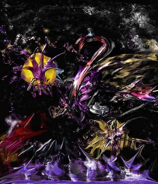 The Attack