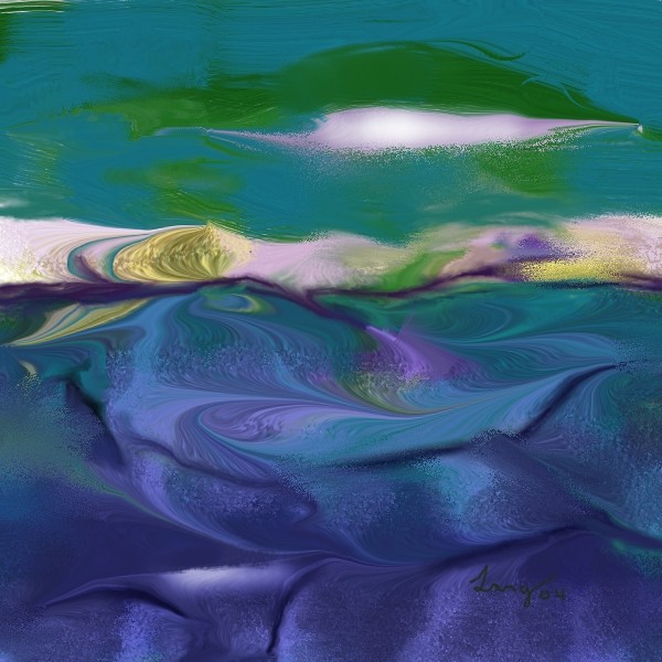 Sea Life 2