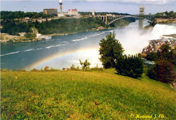 Over The Rainbow