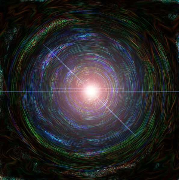 In The Beginning