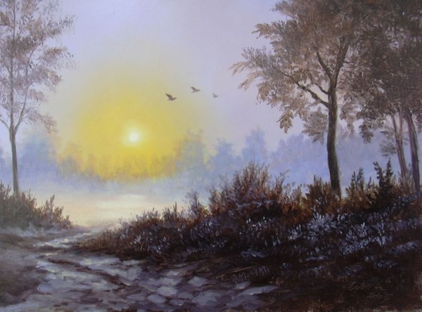 day break