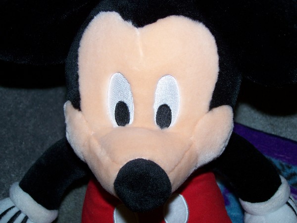 Mickey