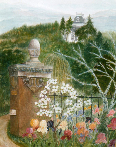 Mountain Estate