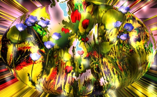 flORAL 37