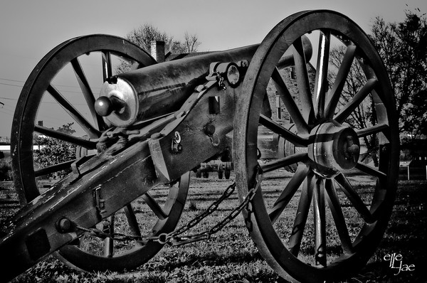 Canon #1
