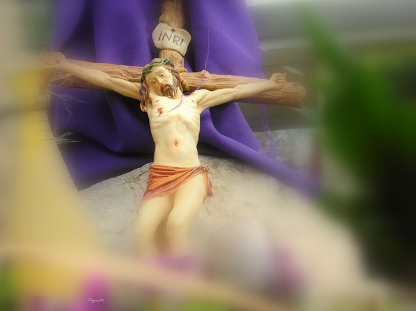 Father . . .
