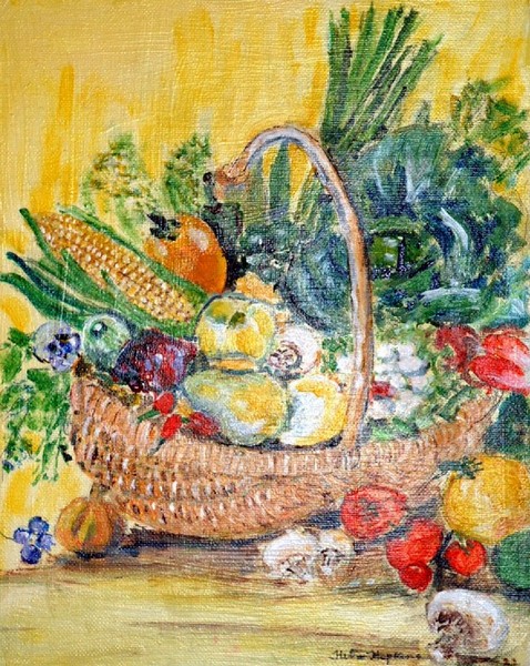Fruit n veg