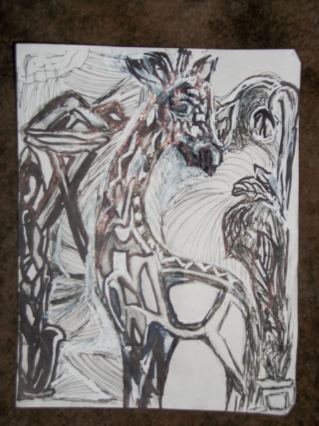 Giraffe