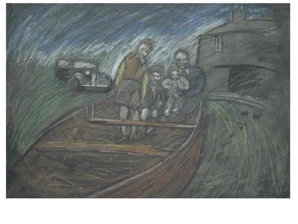Traeth Coch '52