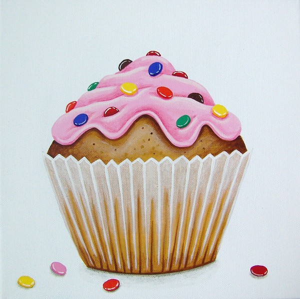Cupcake 5