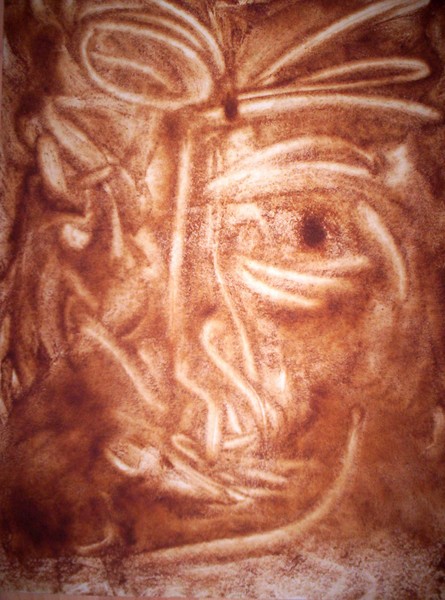 Fine Cinnamon Art