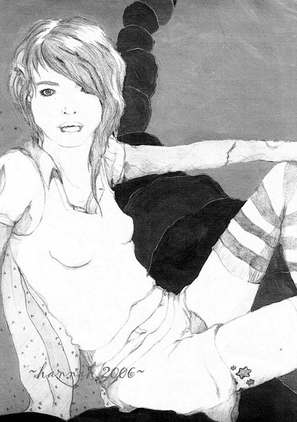 Punk Fairy