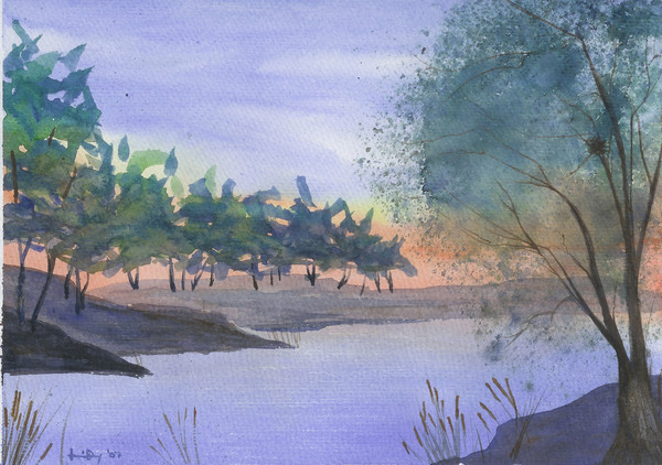 Cootes Paradise