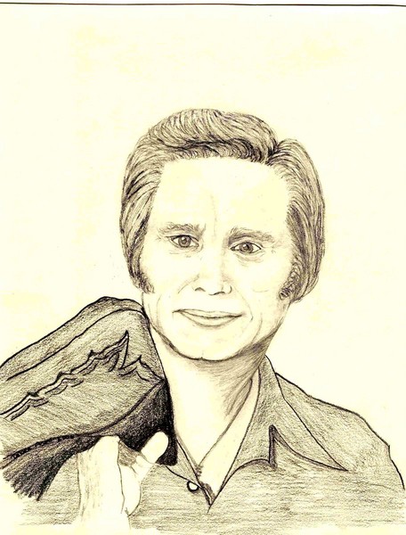 George Jones