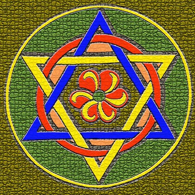 Star of David