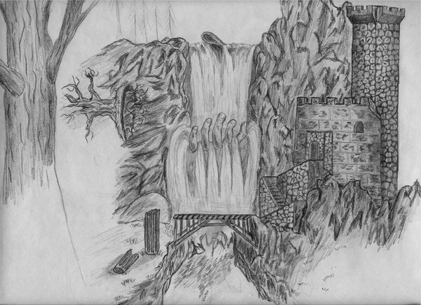 Waterfall