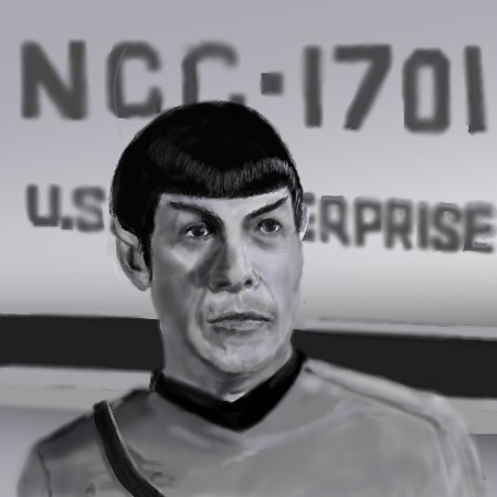 Spock