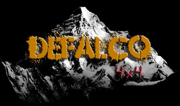 defalco 4x4 image 1