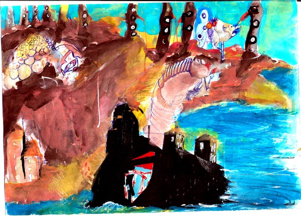 LANDSCAPE