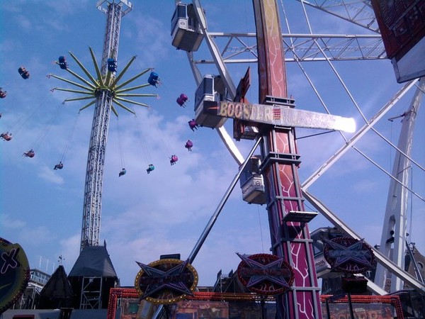 fair