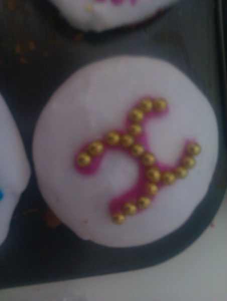 chanel pastry