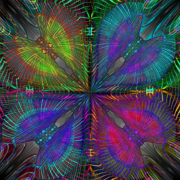 butterfly effect...