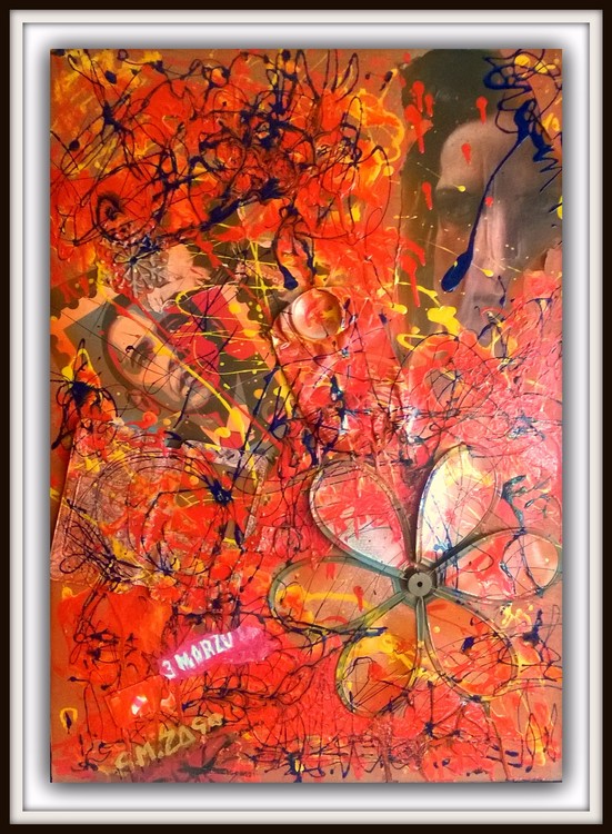 Hope cm 67x50
