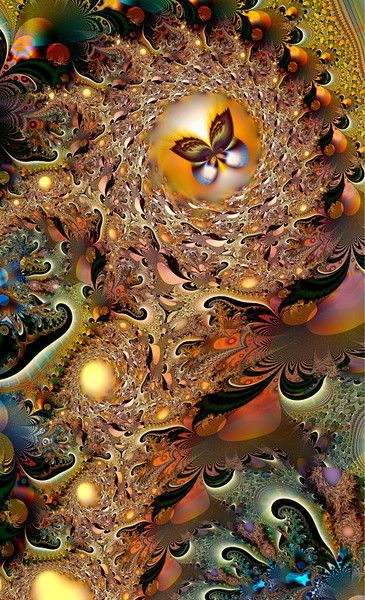 The Secret Garden