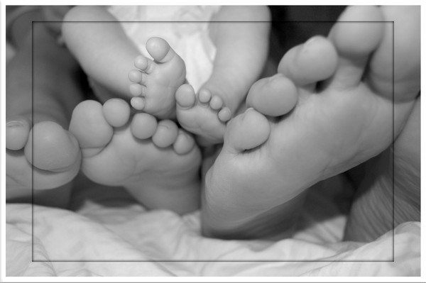 Baby Feet