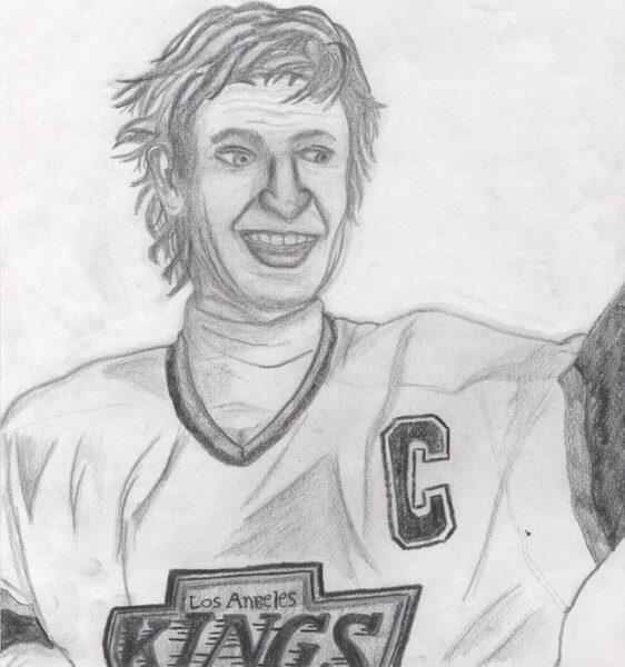 Wayne Gretzky