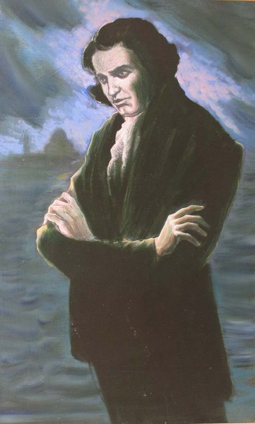 Ludwig van Beethoven 