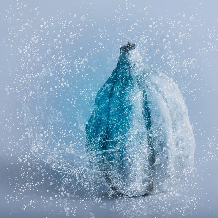 Amnionic (fluid), Vruchtwater