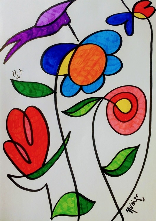 Flores (estudo)