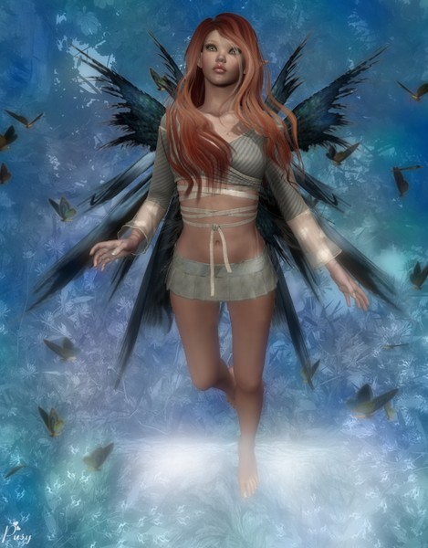 Butterfly