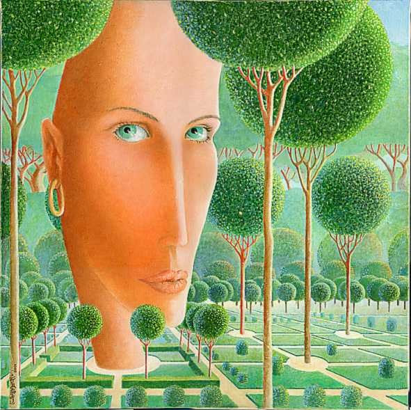 The Garden