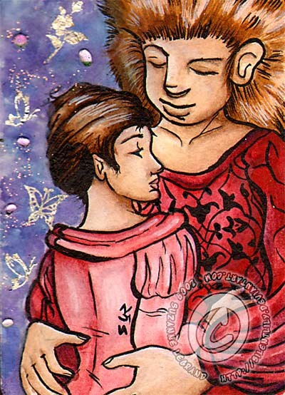 Beauty and the Beast