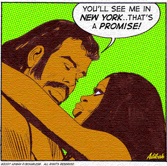 ...That's a Promise!