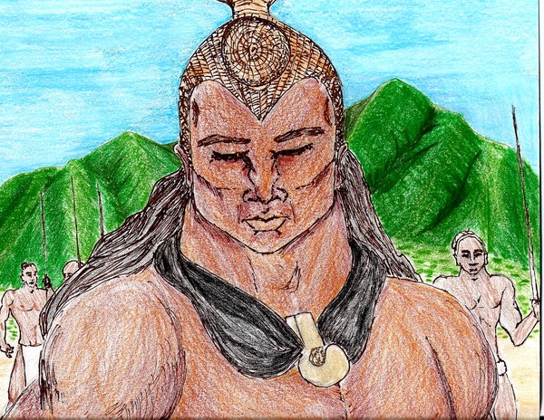 'alihikaua