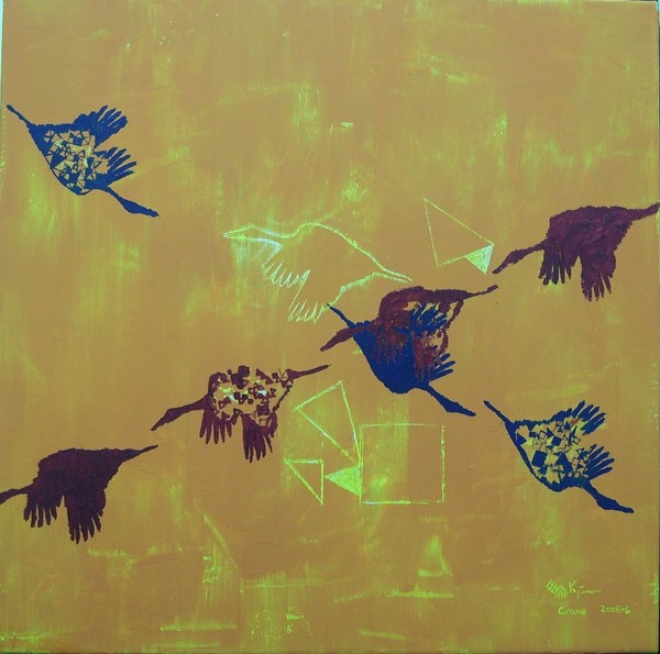 Crane 6